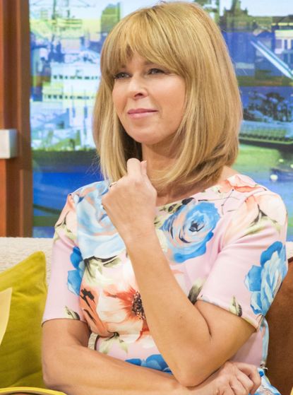 kate garraway