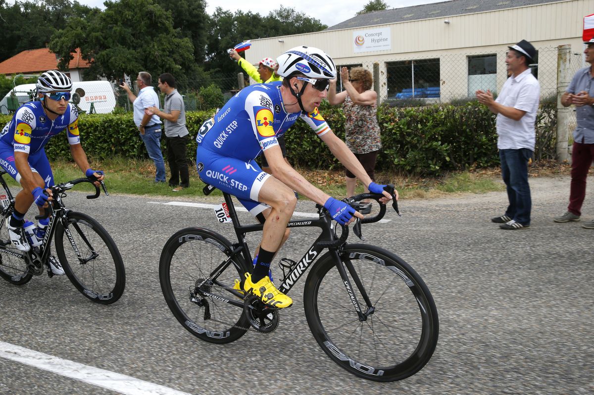 Dan Martin (Quick-Step Floors)