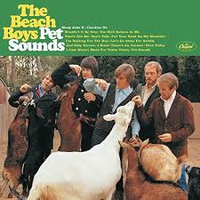 Pet Sounds (Capitol, 1966)