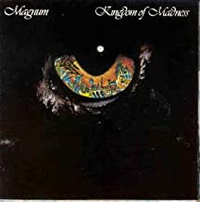 44 MAGNUM discography (top albums) and reviews