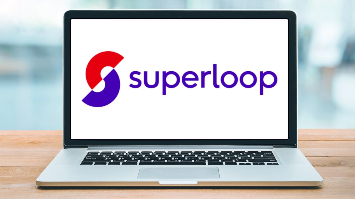 Superloop’s new NBN Super Speed Sale just slashed the price of its 1Gbps plan to AU$79 a month