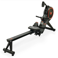 Echelon Smart Rower Was: $999.99, Now: $699.99 at Amazon