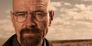 Bryan Cranston