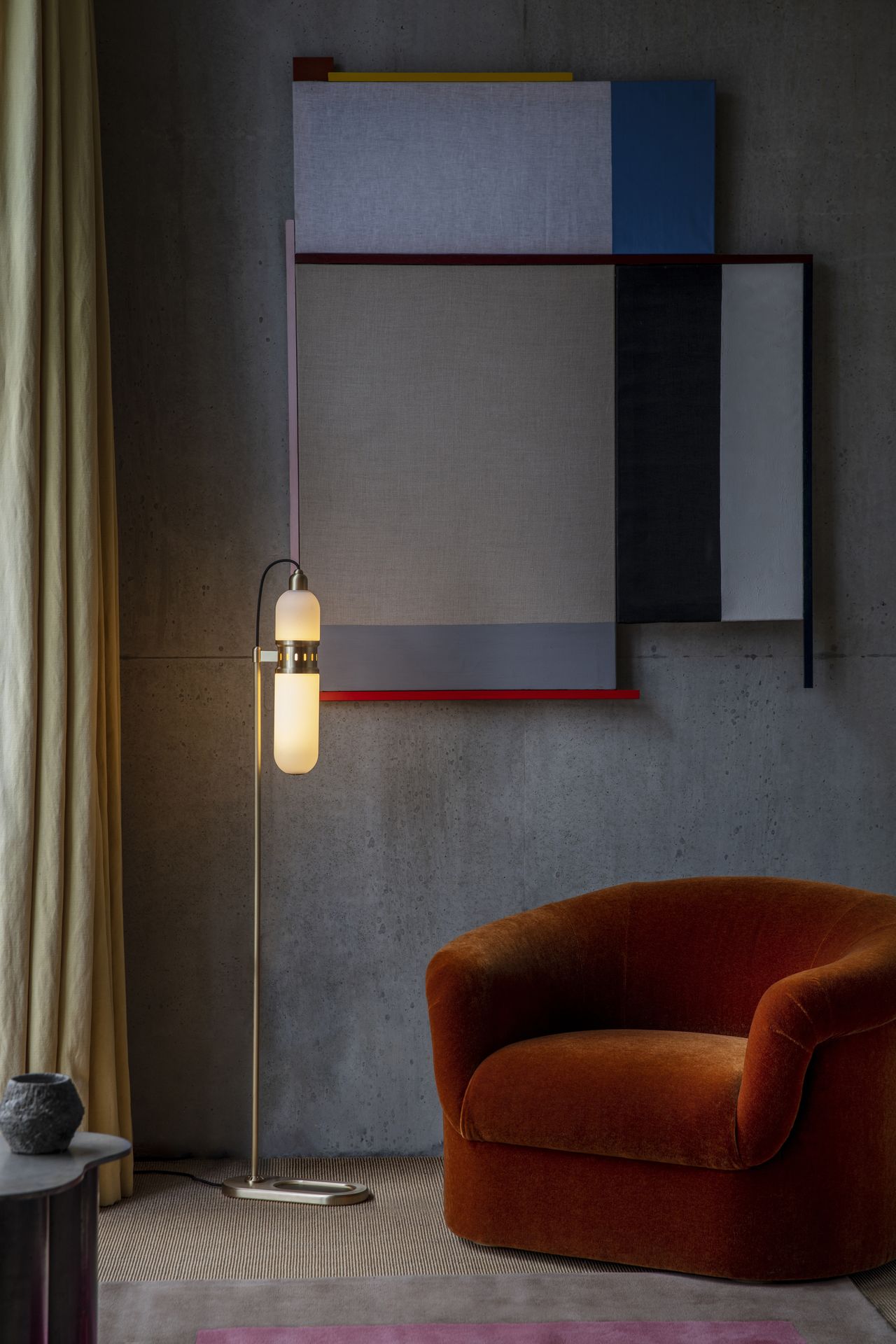 Cool light vs warm light – which is better for your home? | Livingetc