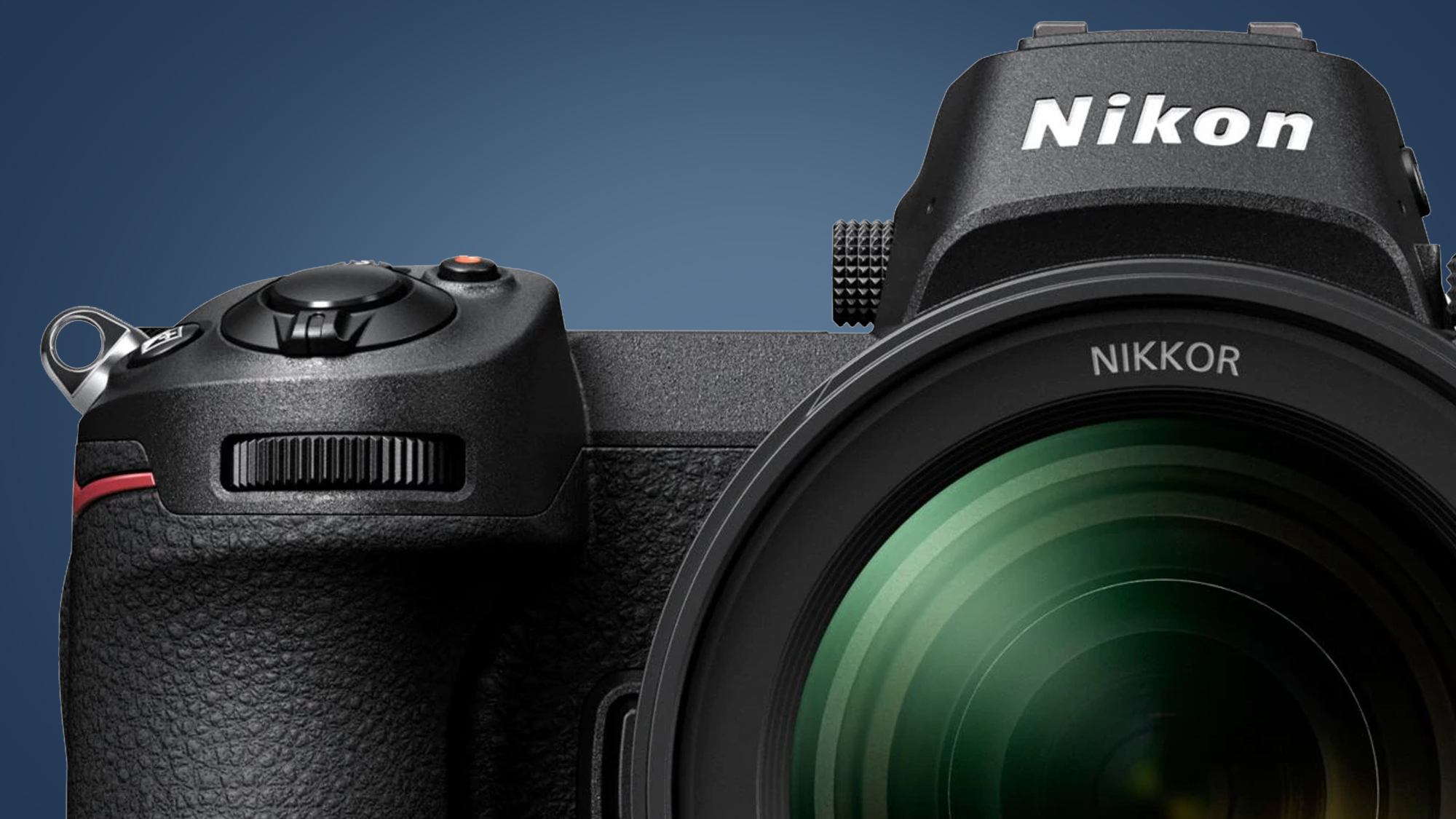 Nikon Z5 Release Date News And Features Techradar