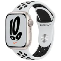 Apple Watch Nike Series 7: was $399 now $329 @ Best Buy