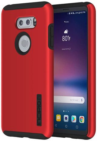 Incipio Lge Red Lg V