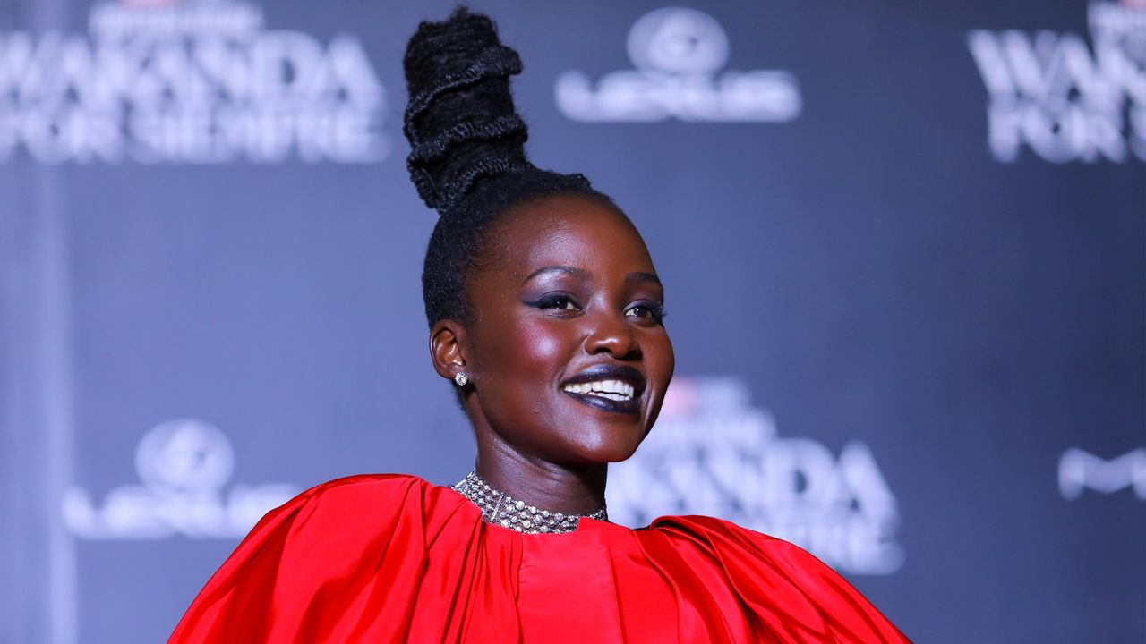 lupita nyong&#039;o