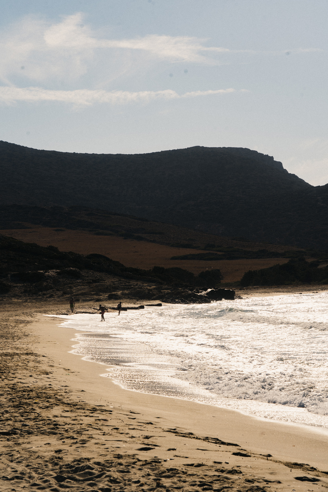 antiparos greek island travel guide