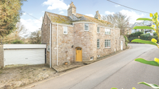 April Cottage, St Ives