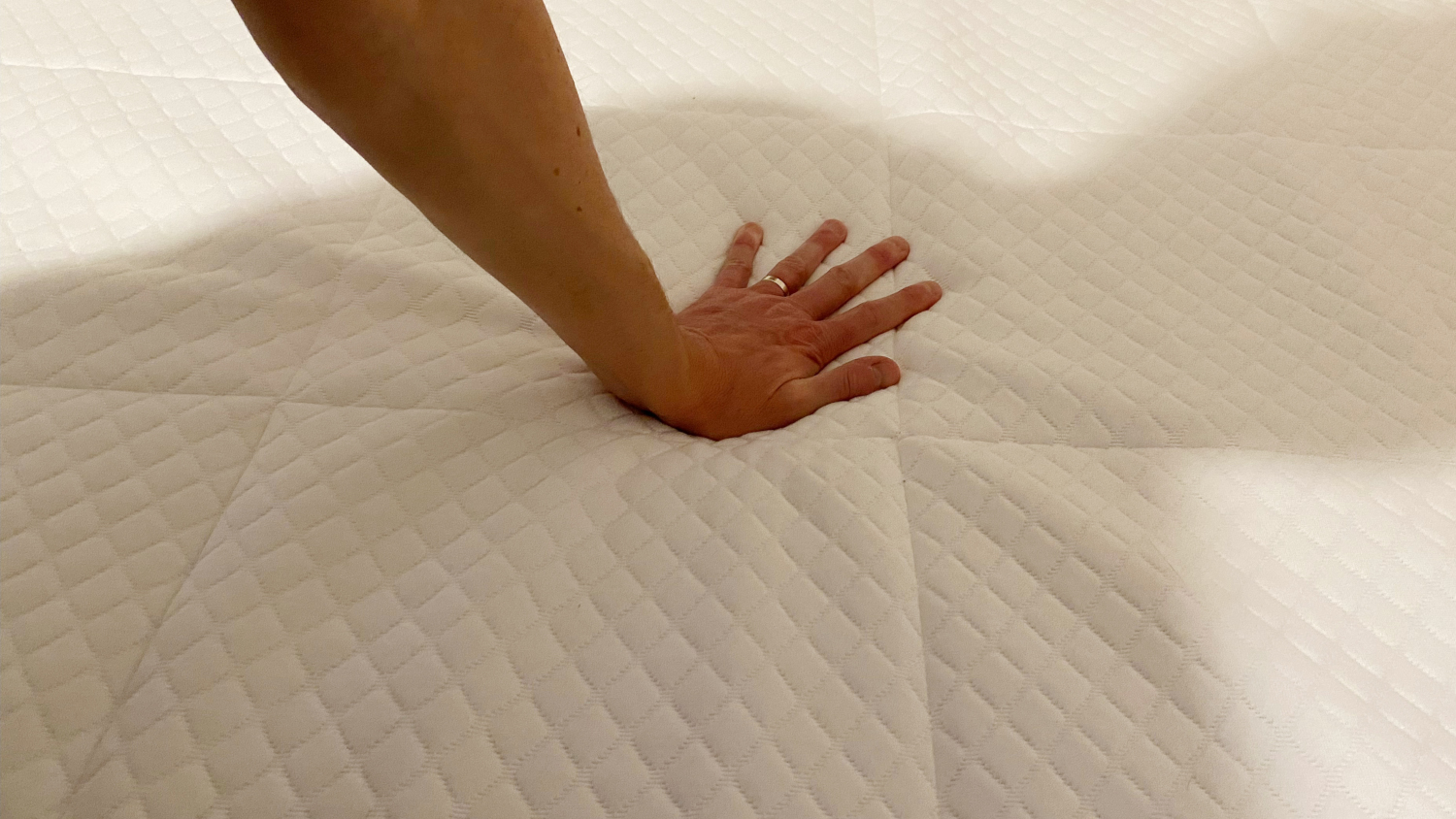 Nectar Essential Hybrid Mattress Review 2024 | TechRadar