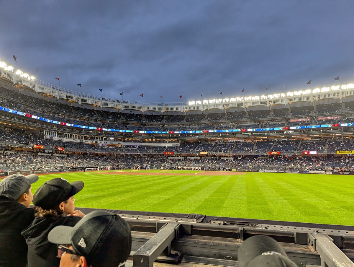 Google Pixel 9 Pro review camera sample -