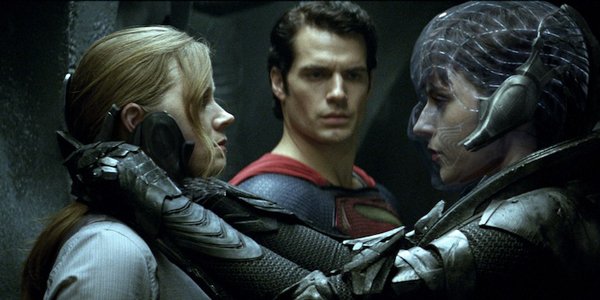 Man of Steel: Just How Important is Lois Lane?