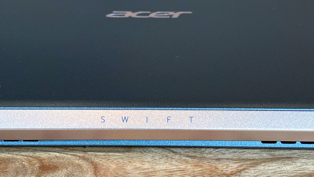 Acer Swift 5 (2020)
