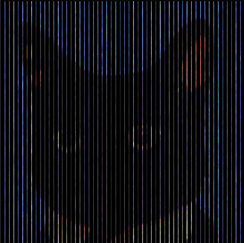 There’s a cat hiding in this optical illusion | Creative Bloq