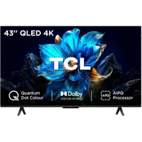 TCL 43P7K-UK