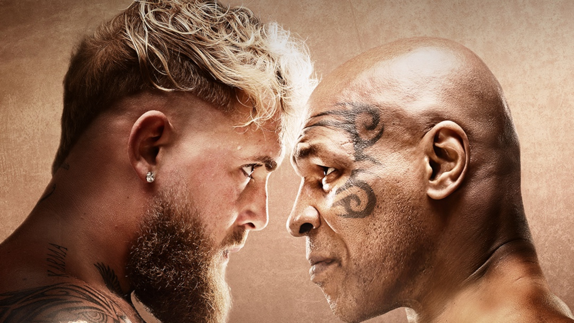 3 brand-new Netflix TV shows to watch this weekend – including the Paul vs Tyson teaser series