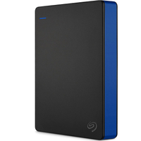 Seagate Game Drive for PS4 | 4TB External Hard Drive Portable HDD | $108.27