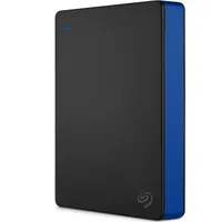 Seagate Game Drive for PS4 | 4TB External Hard Drive Portable HDD | $108.27 $87.99 at Amazon