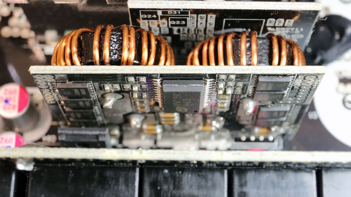 Fractal Design Ion Gold 850W