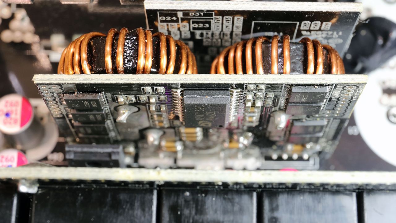 Fractal Design Ion Gold 850W