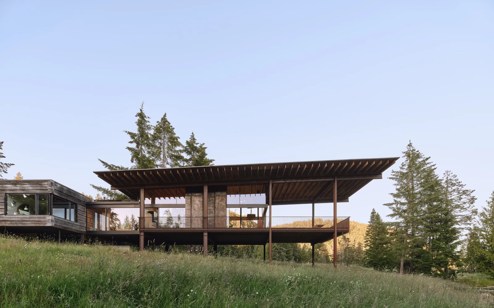 best residential architecture january 2026