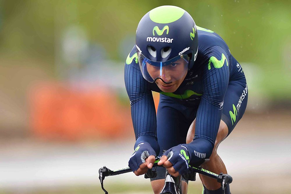 Nairo Quintana (Movistar)