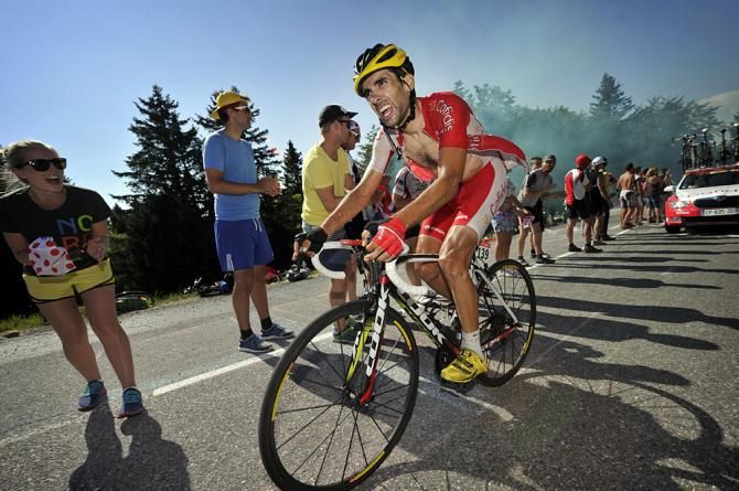 Daniel Navarro (Katusha)