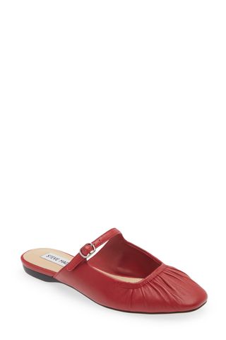 Steve Madden Gisele Mary Jane Mules