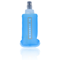 Higher State Soft Flask 125ml:
US: $3.99 at DesignRunning
UK: £3.99 at Sportshoes