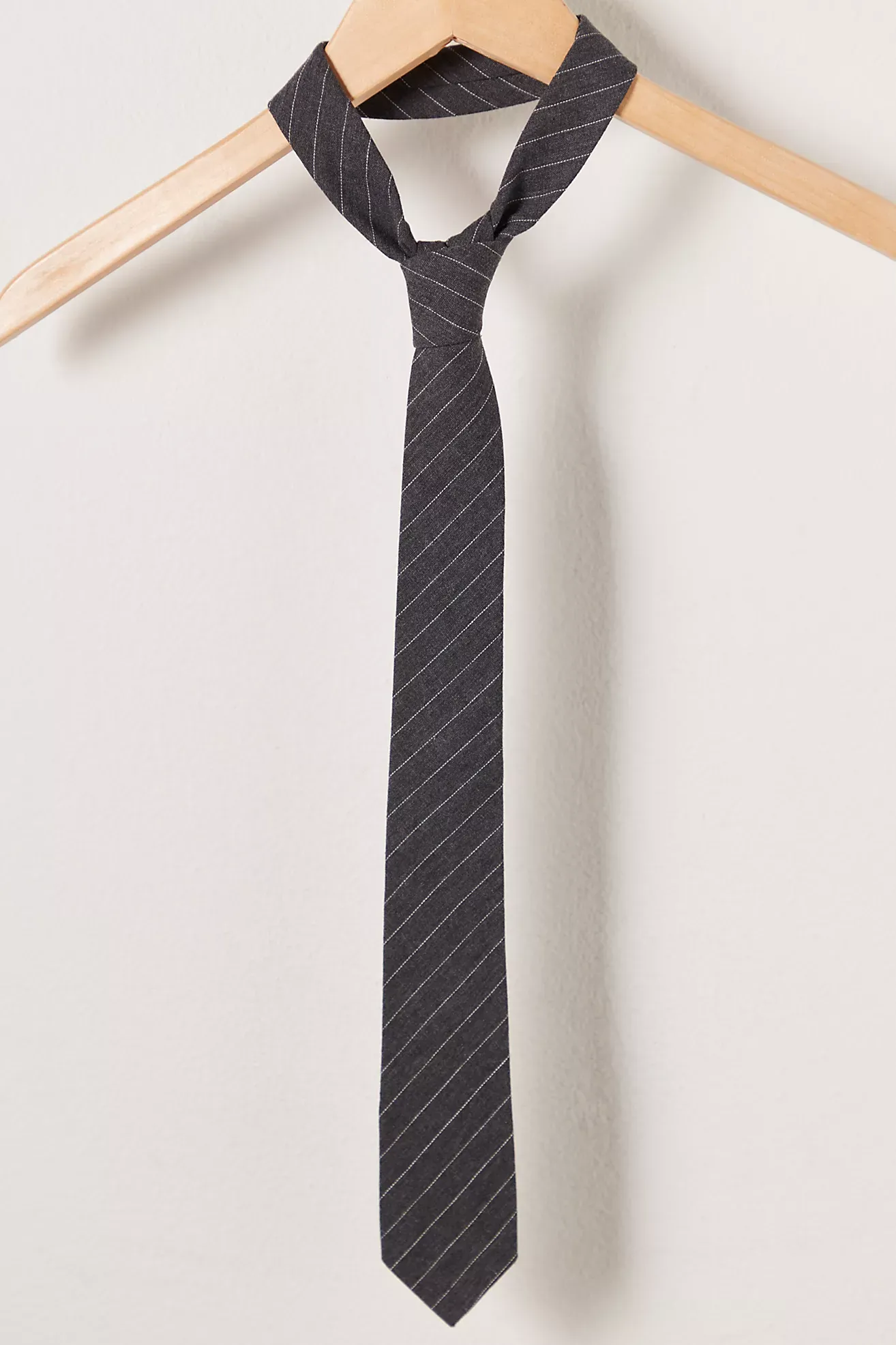 Prep Striped Tie