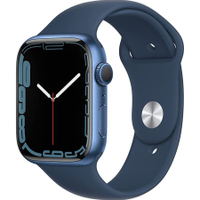 Apple Watch Series 7 |$399now $299 at Amazon