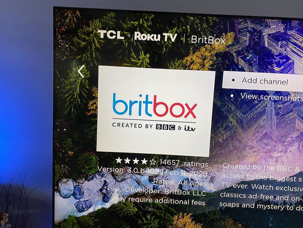 Can You Watch BritBox On Roku? | What To Watch