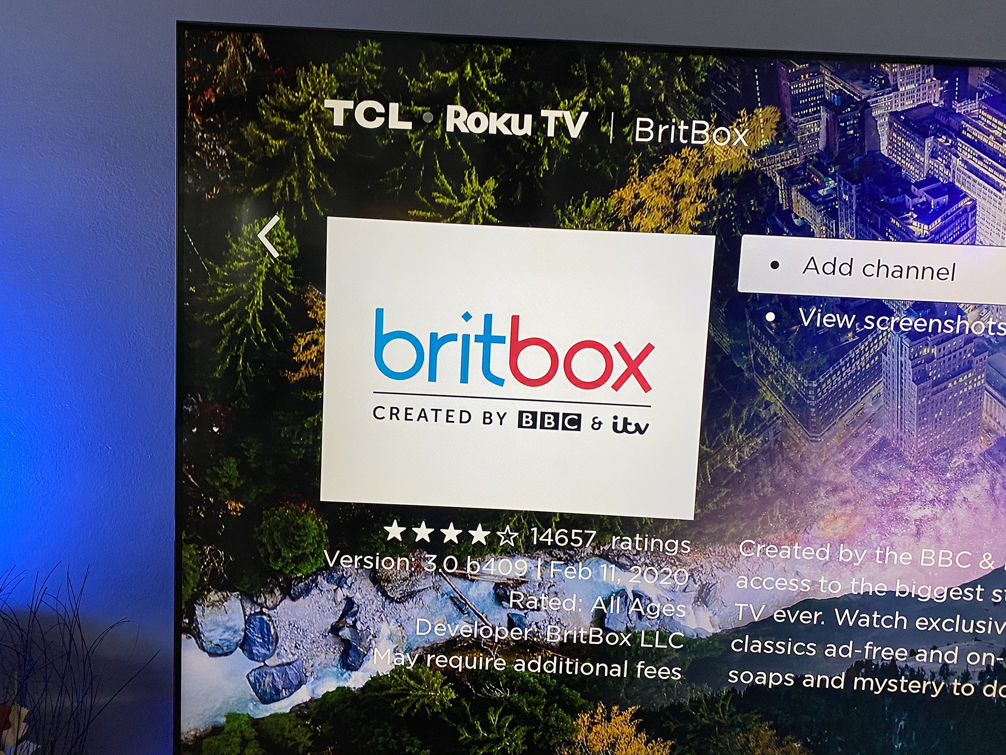 Can you watch BritBox on Roku? | What to Watch