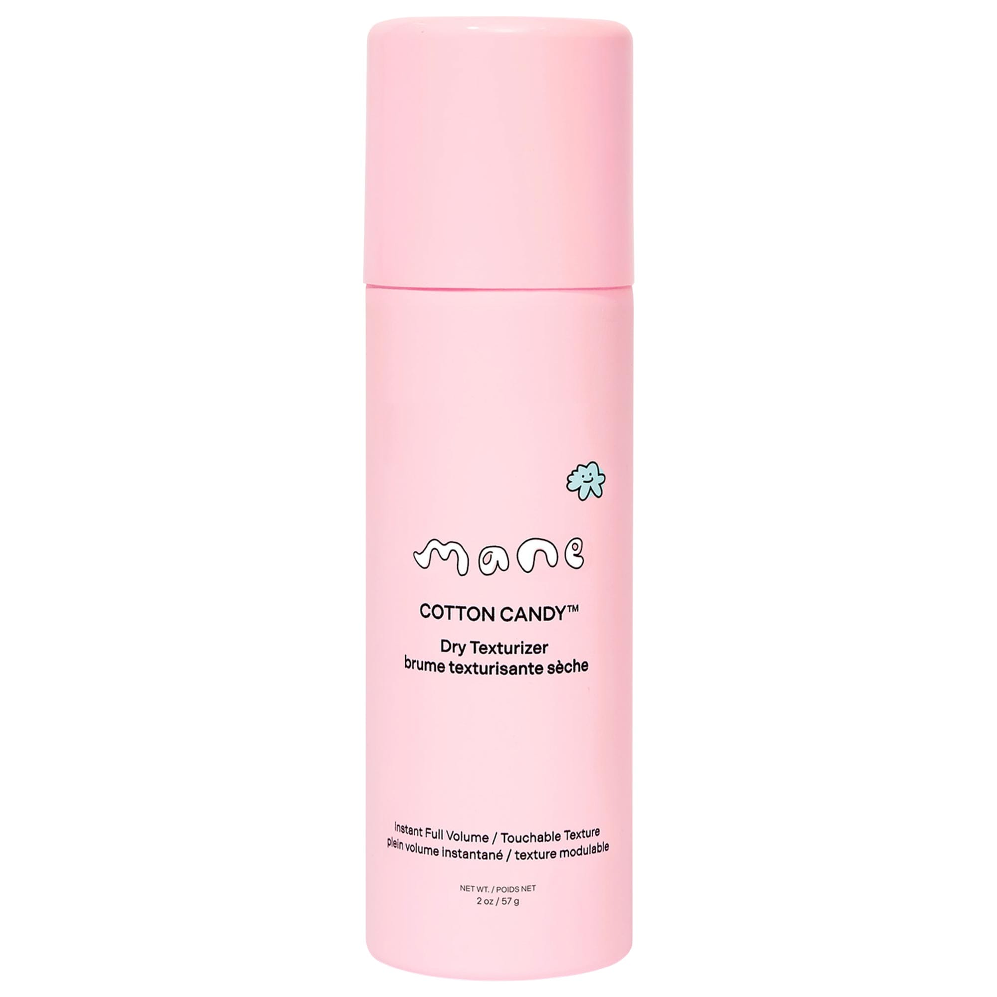 Mini Cotton Candy Dry Texture &amp;amp; Hair Volume Spray