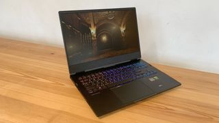 HP Omen 16