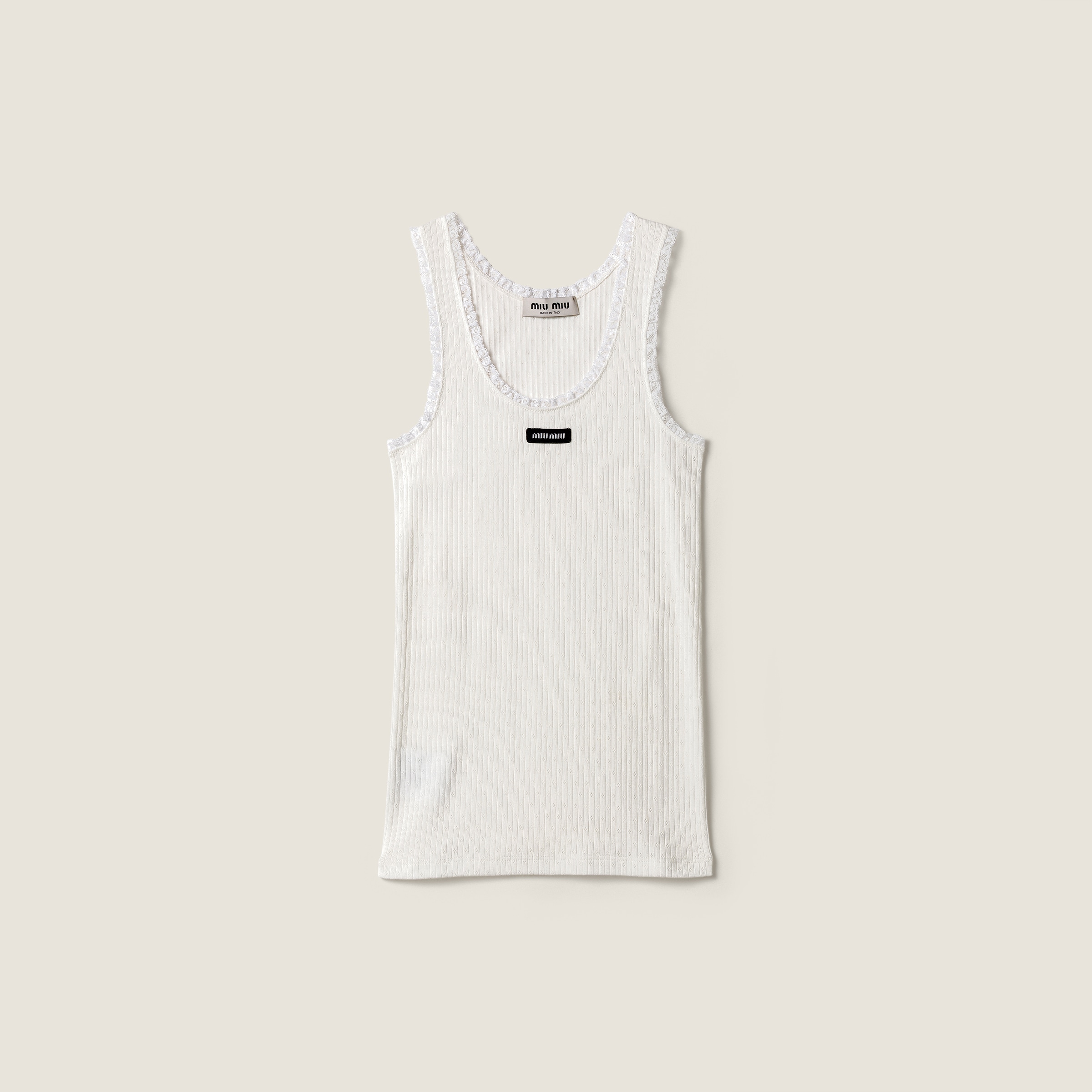 Cotton Top