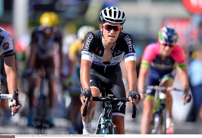 Michal Kwiatkowski (Omega Pharma-QuickStep)