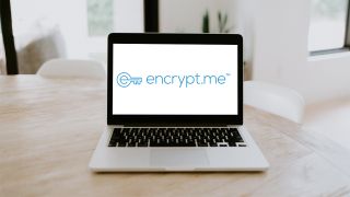 Encrypt.me review
