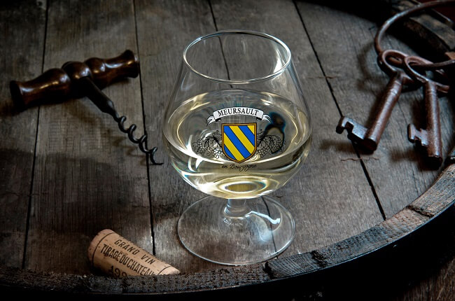 burgundy premier cru 2017