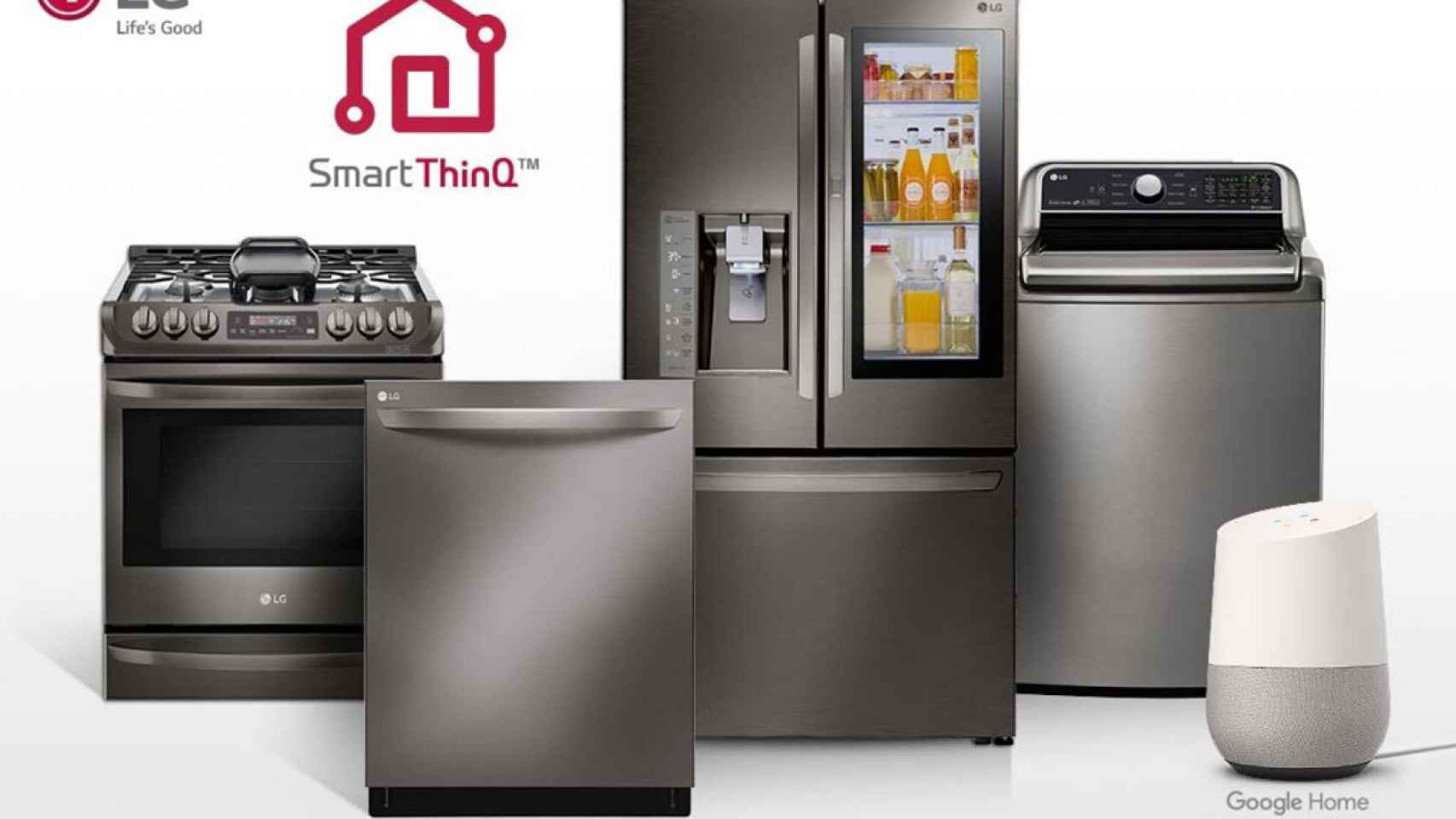 LG ThinQ