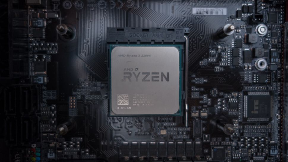 ryzen 3 2200g vs 1500x