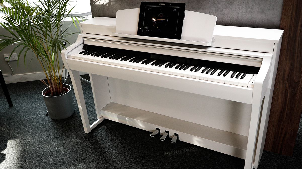 Yamaha CSP-255