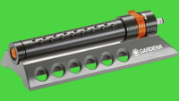 Aquazoom Sprinkler