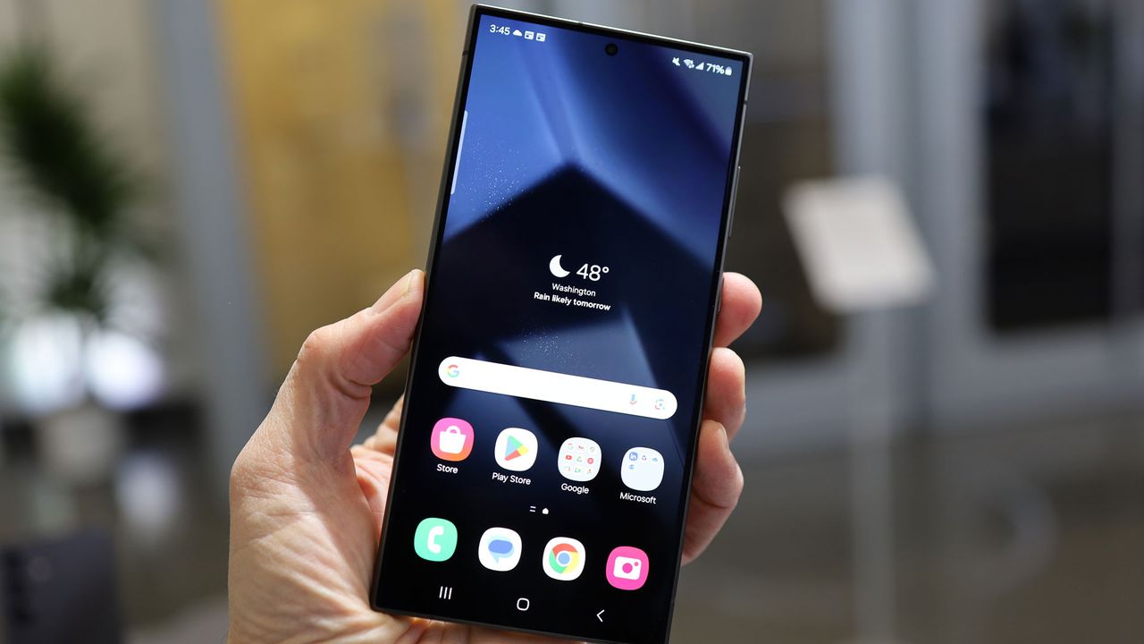 Samsung Galaxy S24 Ultra