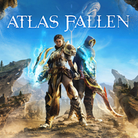 Atlas Fallen | $50 at Steam