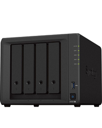 Synology DiskStation DS923+: $598 at Amazon