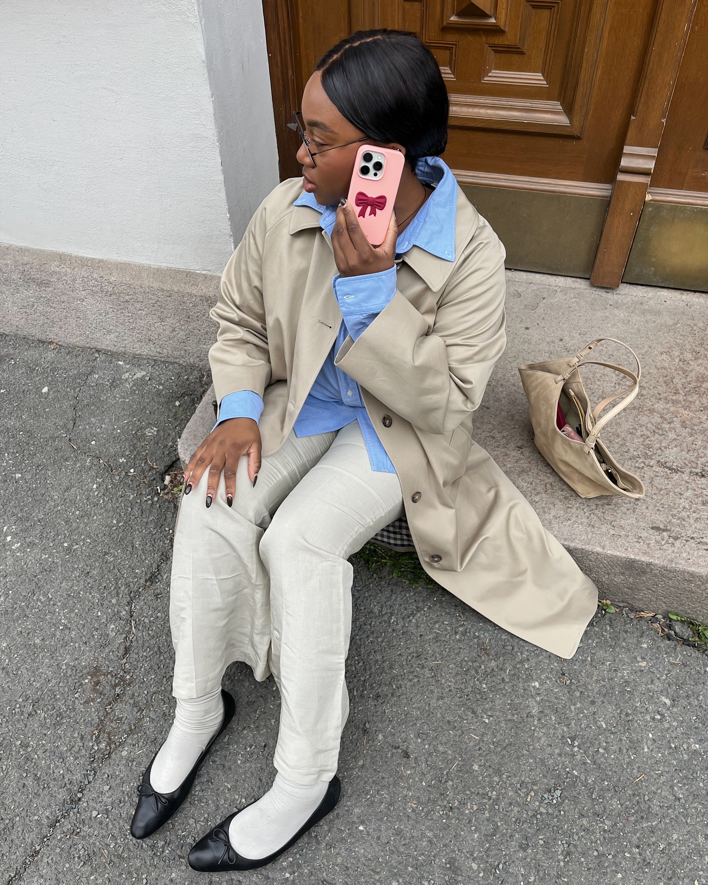 copenhagen shoe trends