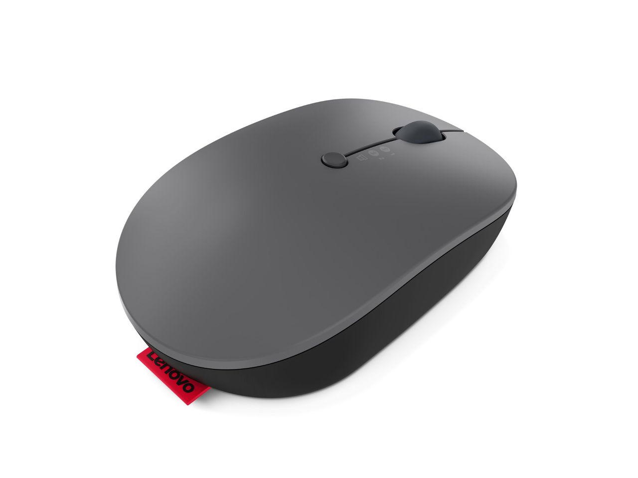 Lenovo Go Multi Device Mouse Raar Right