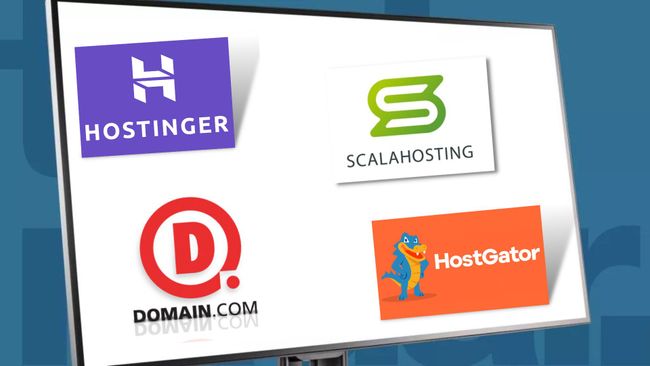 These Are The Best Shared Hosting Services Handpicked By Experts And ...